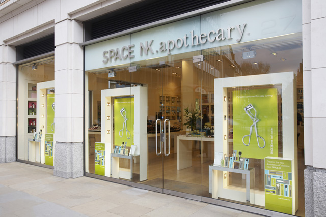 Champions of Design: Space NK